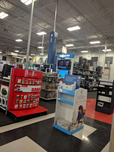 Electronics Store «Best Buy», reviews and photos, 6809 W Canal Dr, Kennewick, WA 99336, USA