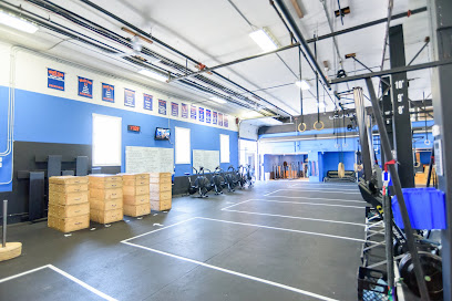 Madlab School of Fitness - 1980 Clark Dr, Vancouver, BC V5N 0A9, Canada