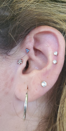 Explore tattoo ideas that symbolize strength, creative tattoo ideas in Coral Springs, available at AMATO Fine Jewelry & Body Piercing