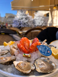 Photo n°168 de Les Grandes Halles du Vieux-Port à Marseille ()