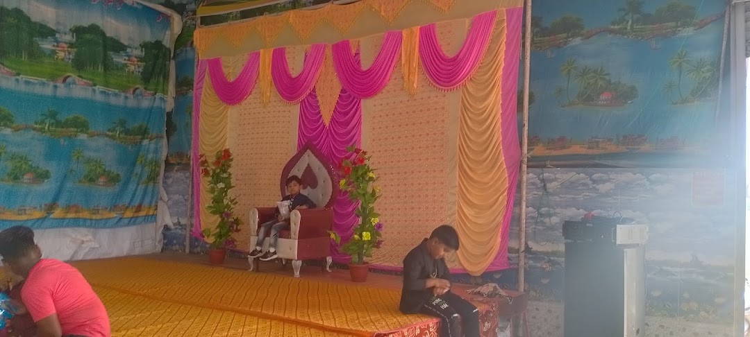 Bharat Function Hall