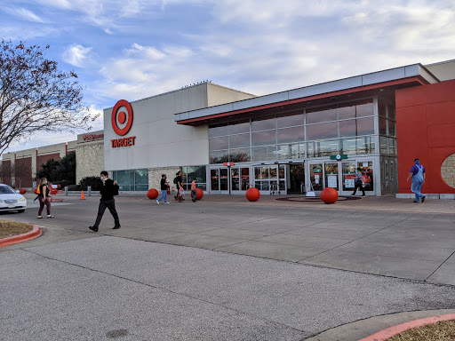 Target, 5188 Kyle Centre Dr, Kyle, TX 78640, USA, 
