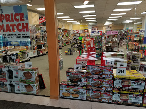 Shopping Mall «Indian Mound Mall», reviews and photos, 771 S 30th St, Heath, OH 43056, USA