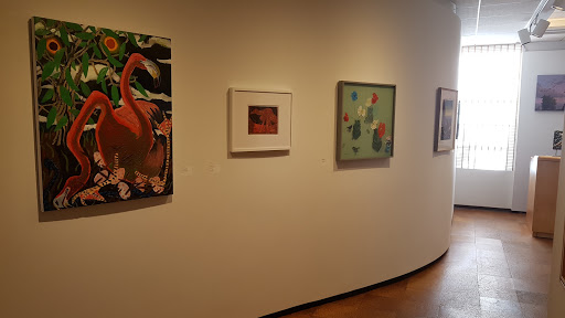 Art Gallery «Valley House Gallery Inc», reviews and photos, 6616 Spring Valley Rd, Dallas, TX 75254, USA