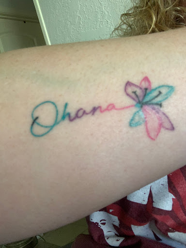 Tattoo Shop «Tiki Tattoos», reviews and photos, 707 Seaboard St, Myrtle Beach, SC 29577, USA