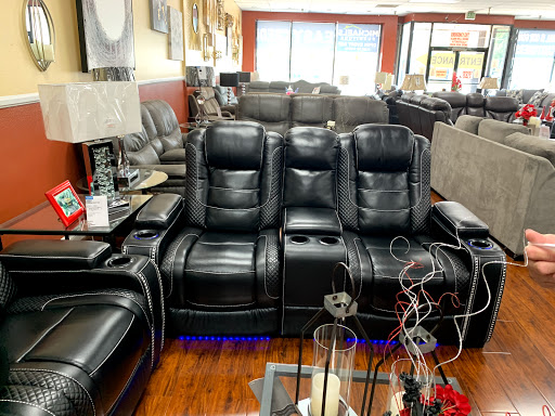 Furniture Store «Michaels Furniture», reviews and photos, 5949 Pacific Blvd, Huntington Park, CA 90255, USA