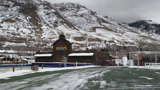 Water Park «Seven Peaks Waterpark Provo», reviews and photos, 1330 300 N, Provo, UT 84606, USA