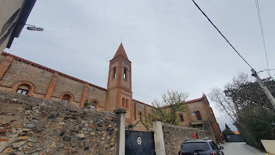 Nostra Senyora de Sant Lluís à Espira-de-l'Agly