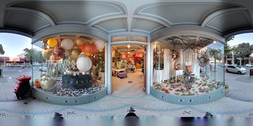 Florist «G Rossi Florist», reviews and photos, 1208 J St, Sacramento, CA 95814, USA