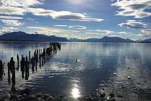 Costanera De Puerto Natales, Seno de Última Esperanza. image