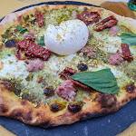 Photo n°1 de l'avis de chiara.i fait le 22/07/2021 à 04:28 sur le  Il Rifrullo à Portoferraio