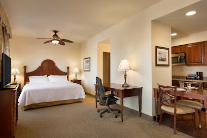 Homewood Suites by Hilton Charleston Airport