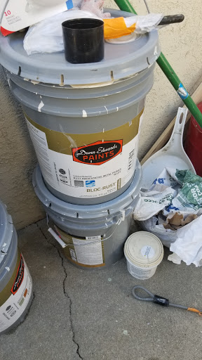 Paint Store «Dunn-Edwards Paints - Long Beach», reviews and photos, 2533 N Lakewood Blvd, Long Beach, CA 90815, USA