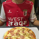 Photo n°20 de l'avis de Rui.u fait le 22/11/2017 à 02:02 sur le  DIECI Pizzaria Expresso à Braga