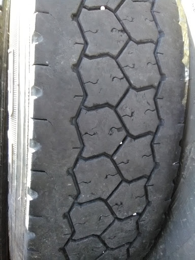 Tire Shop «LMP Tire & Automotive Shop», reviews and photos, 9431 Southton Rd, San Antonio, TX 78223, USA