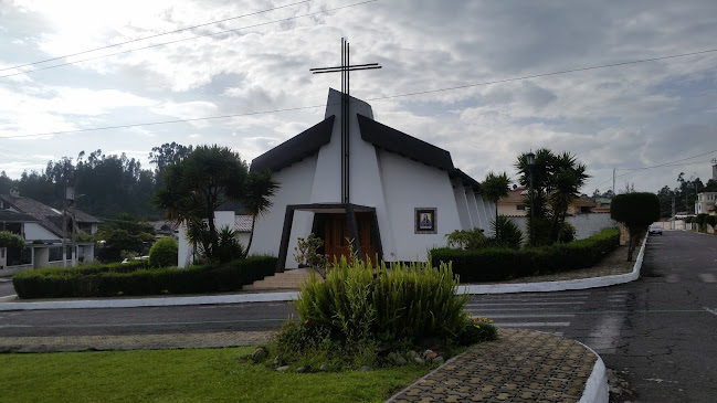 Iglesia La Colina - Iglesia