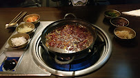 Bulgogi du Restaurant de grillades coréennes Somec à Paris - n°11