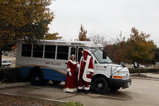 Preschool «Kiddie Academy of Stonebridge McKinney», reviews and photos, 6300 Virginia Pkwy, McKinney, TX 75071, USA