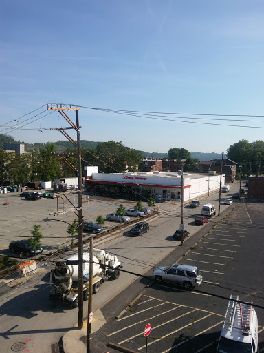 Home Improvement Store «Busy Beaver - Lawrenceville», reviews and photos, 4743 Plummer St, Pittsburgh, PA 15201, USA