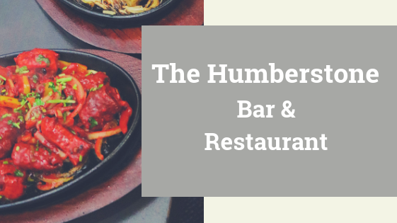 The Humberstone Bar & Restaurant - Leicester