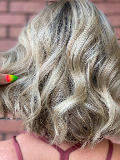 Day Spa «Beauty Lounge and Wine Bar», reviews and photos, 1512 Palos Verdes Mall, Walnut Creek, CA 94597, USA