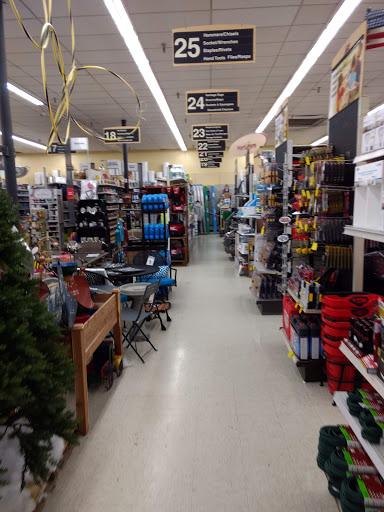 Hardware Store «Dale City Hardware Inc», reviews and photos, 4340 Dale Blvd, Dale City, VA 22193, USA