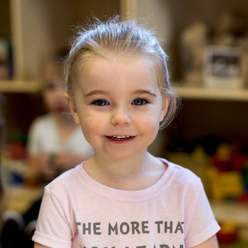 Day Care Center «Tutor Time of Goodyear, AZ», reviews and photos, 1730 N Dysart Rd, Goodyear, AZ 85395, USA