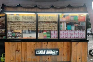 Tenda Burger image