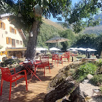 Photo n° 1 de l'avis de Enrico. fait le 23/08/2022 à 12:06 pour Restaurant Domaine de la Molière à Les Deux Alpes