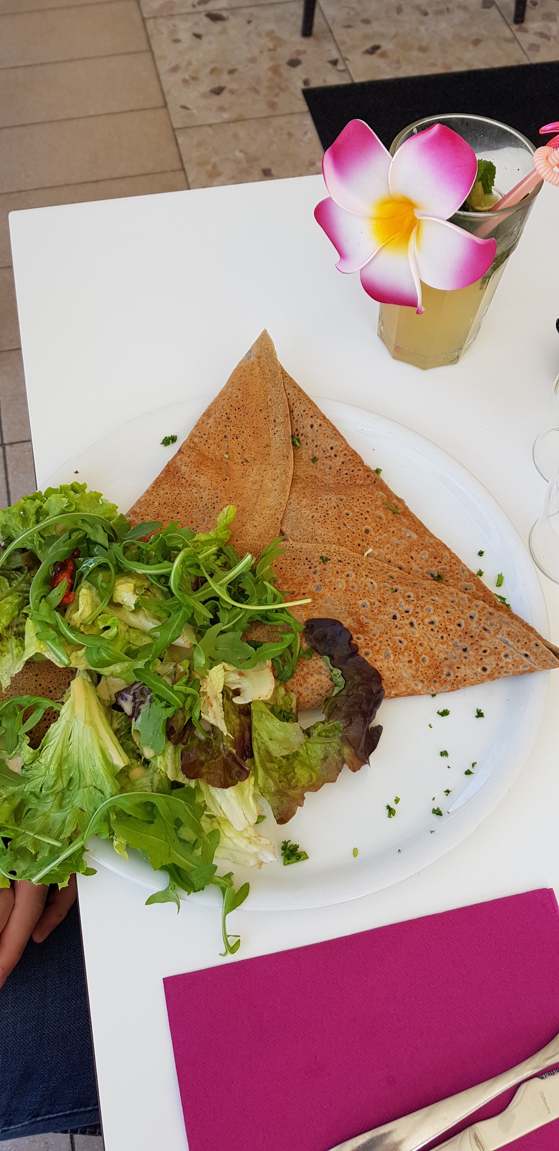 Photo n° 1 de l'avis de Isabelle.E fait le 16/06/2019 à 14:33