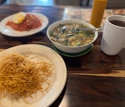 Makassar Seafood Pelangi photo