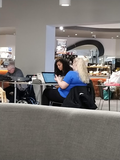 Shopping Mall «Westgate Shopping Center», reviews and photos, W Stadium Blvd, Ann Arbor, MI 48103, USA