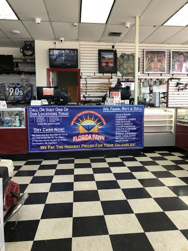 Pawn Shop «Margate Pawn», reviews and photos, 1303 N State Rd 7, Margate, FL 33063, USA