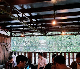 Up To You Coffee photo
