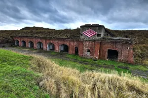 1st Fort of Kaunas Fortress image