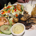 Photo n°2 de l'avis de Don’t.o fait le 07/02/2022 à 00:27 sur le  Gaststätte Manes am Bösch à Dormagen