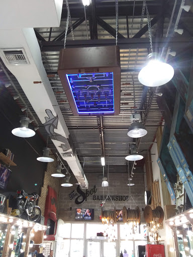 Barber Shop «The Spot Classic Barbershop», reviews and photos, 8550 NW 53rd St, Doral, FL 33166, USA