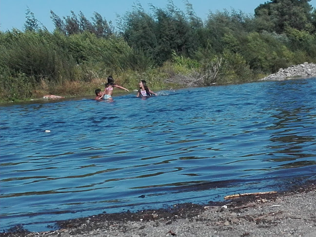 Elektrica Ltda - Lautaro