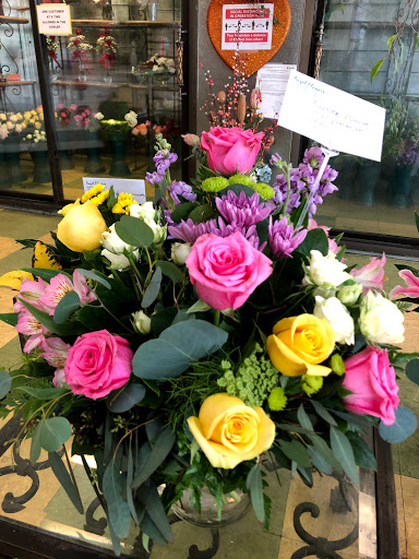 Florist «Angel Flowers», reviews and photos, 12861 Hawthorne Blvd, Hawthorne, CA 90250, USA