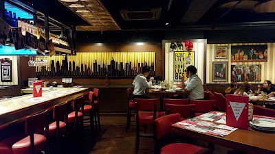 TGI FRIDAYS 東京ドームシティ店