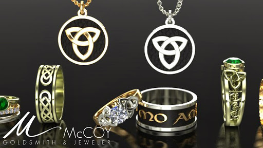 Jeweler «McCoy Jeweler», reviews and photos, 261 Main St, Dubuque, IA 52001, USA