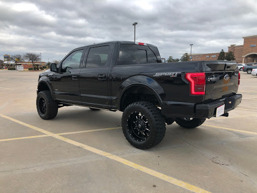 Used Truck Dealer «Net Direct Auto Sales», reviews and photos, 3760 Golden Triangle Boulevard, Fort Worth, TX 76244, USA