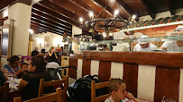 Atmosphère du Pizzeria La Bocca à Fréjus - n°8
