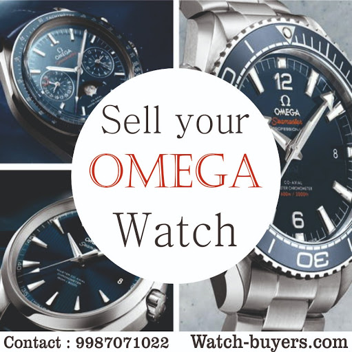 Used Watch Buyer