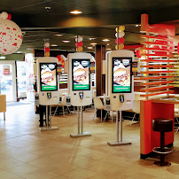 Photos du propriétaire du Restauration rapide McDonald's à Sannois - n°1
