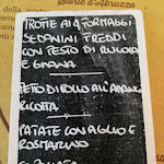 Photo n°3 de l'avis de Giorgio.i fait le 02/08/2019 à 13:45 sur le  Fattoria Toccaferro à Pescara
