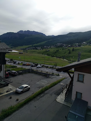 Photos des visiteurs Appartamento vacanze Appartamenti la Romantica 23030 Livigno