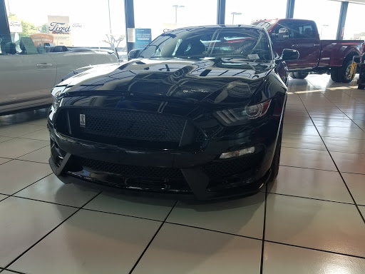 Performance Ford image