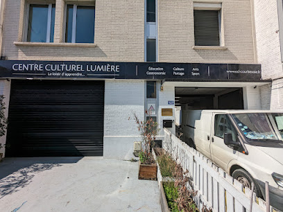 Centre Culturel Lumière Courbevoie
