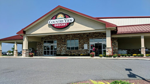 Country View Grocery, 1941 Horseshoe Pike, Annville, PA 17003, USA, 